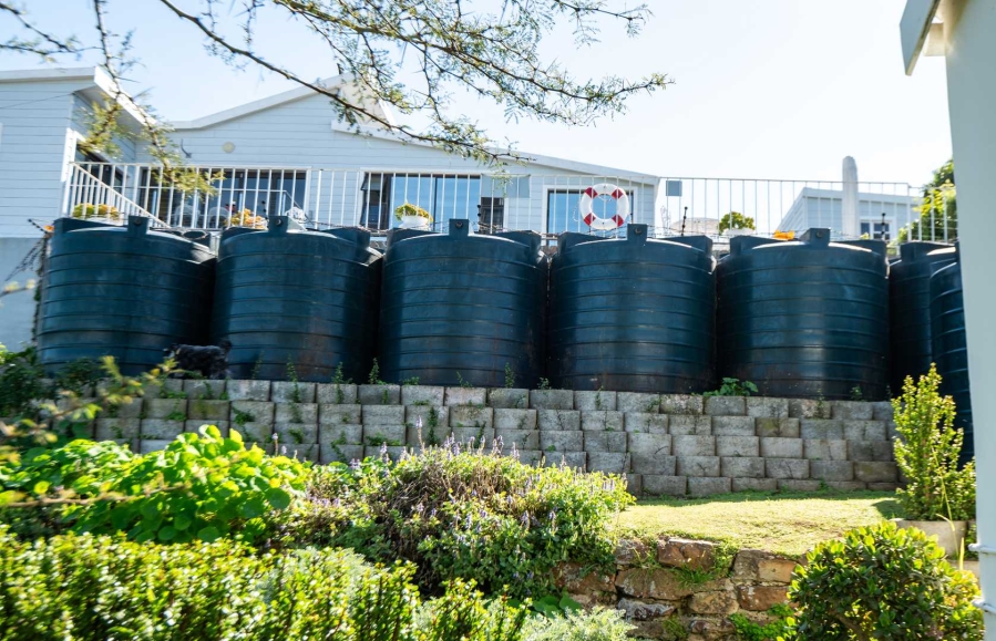 4 Bedroom Property for Sale in Port Alfred Eastern Cape